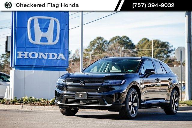 New 2026 Honda Prologue Touring