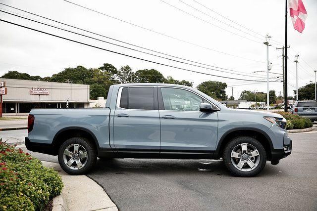 2026 Honda RIDGELINE RTL thumbnail 15