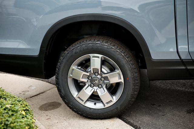 2026 Honda RIDGELINE RTL thumbnail 18