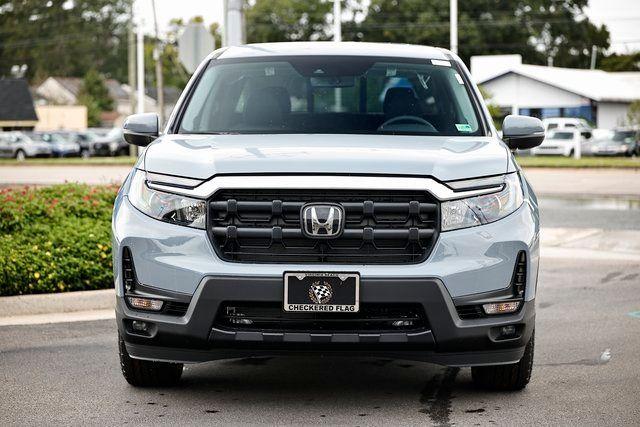 2026 Honda RIDGELINE RTL thumbnail 20
