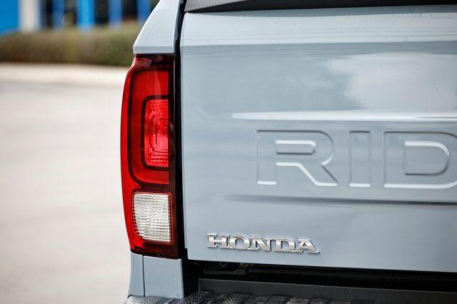 2026 Honda RIDGELINE RTL thumbnail 13
