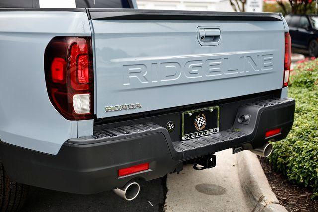 2026 Honda RIDGELINE RTL thumbnail 11