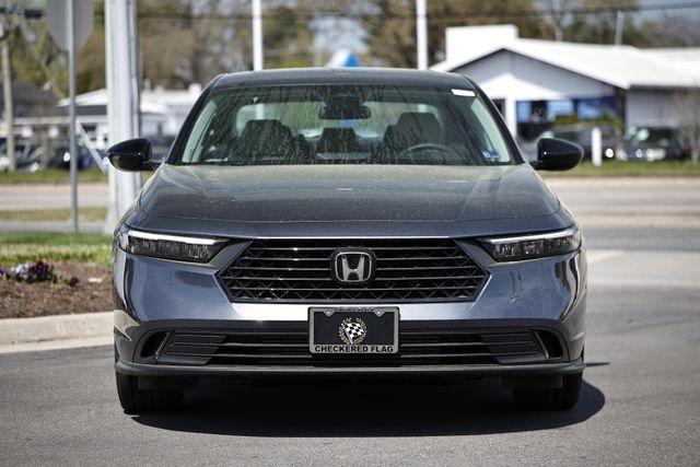 2026 Honda ACCORD SE 缩略图 20