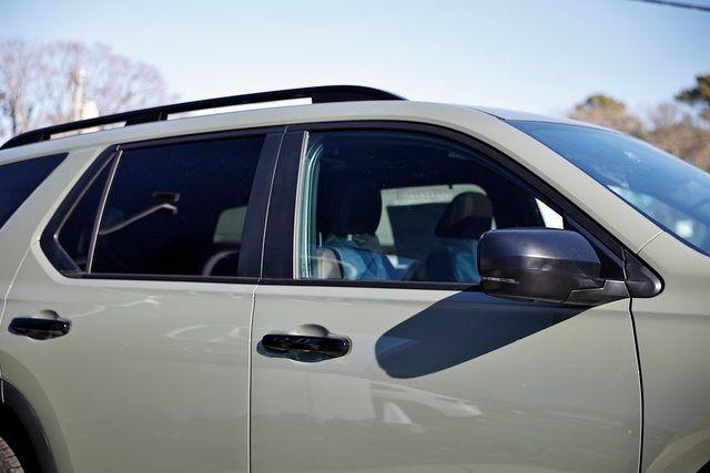 صورة مصغرة 19 لـ 2026 Honda PILOT TRAILSPORT