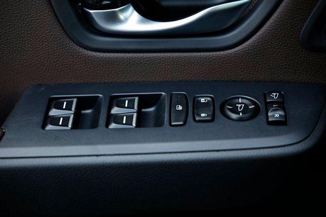 صورة مصغرة 25 لـ 2026 Honda PILOT TRAILSPORT