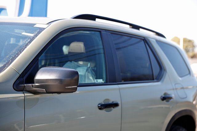 صورة مصغرة 5 لـ 2026 Honda PILOT TRAILSPORT