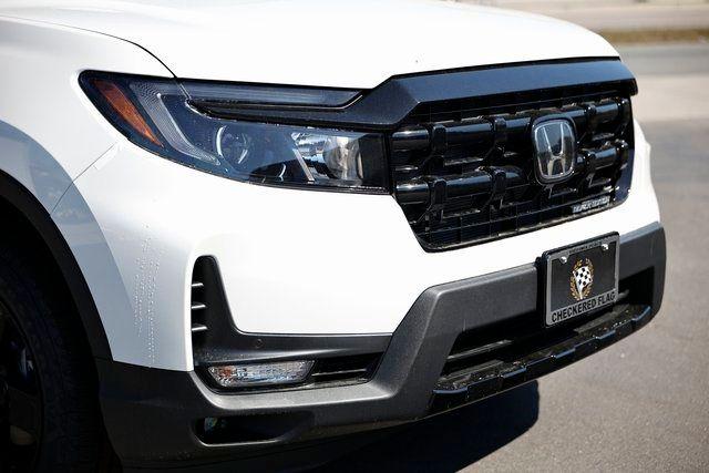 صورة مصغرة 16 لـ 2026 Honda RIDGELINE BLACK EDITION