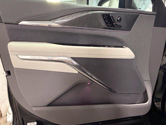 2025 Cadillac ESCALADE IQ SPORT 1 照片 10