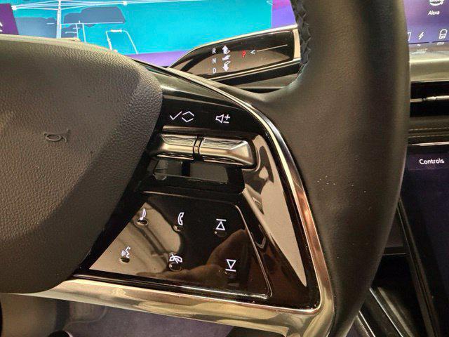 2025 Cadillac ESCALADE IQ SPORT 1 — миниатюра 19