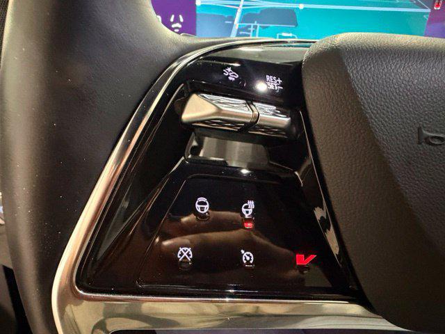 2025 Cadillac ESCALADE IQ SPORT 1 — миниатюра 20