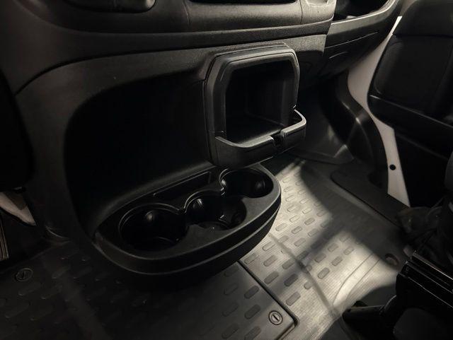 صورة مصغرة 13 لـ 2025 RAM PROMASTER 2500 TRADESMAN