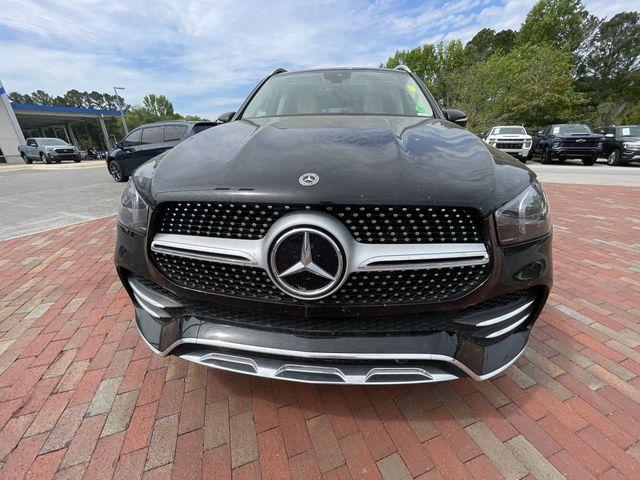 MERCEDES-BENZ GLE - 3