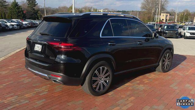 MERCEDES-BENZ GLE - 9