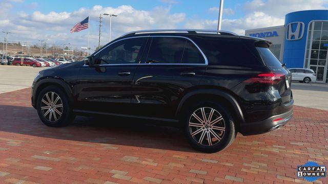 MERCEDES-BENZ GLE - 7