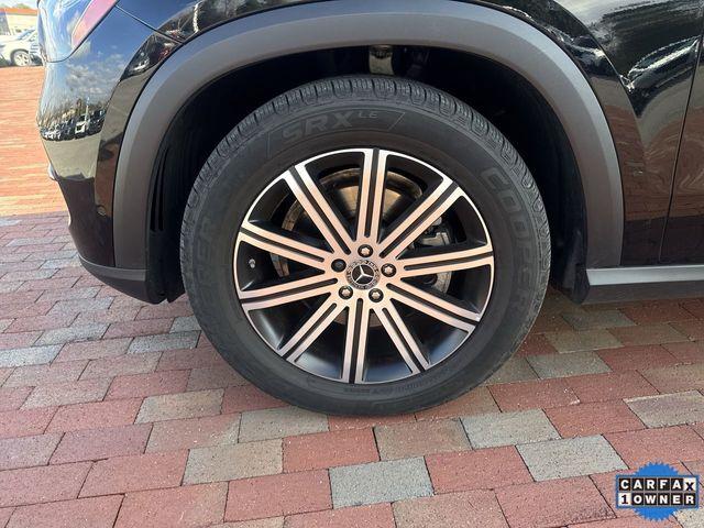 MERCEDES-BENZ GLE - 10