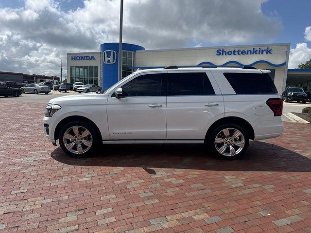 2024 FORD EXPEDITION PLATINUM 缩略图 33
