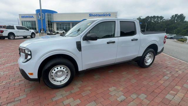 صورة 7 لـ 2025 FORD MAVERICK XL