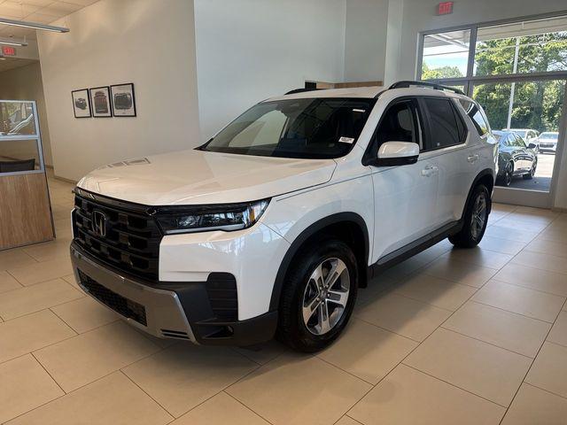 New 2026 Honda Pilot EX-L