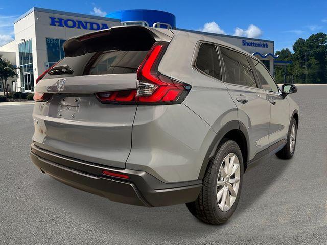 HONDA CR-V - 6