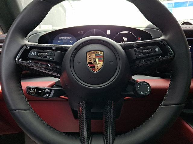 صورة مصغرة 22 لـ 2026 Porsche MACAN GTS