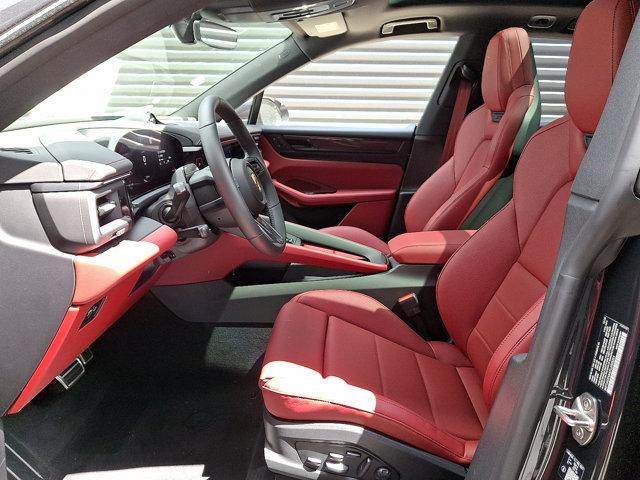 صورة مصغرة 16 لـ 2026 Porsche MACAN GTS