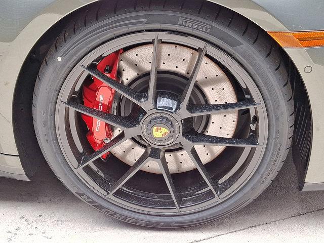 2026 Porsche 911 CARRERA GTS 缩略图 12