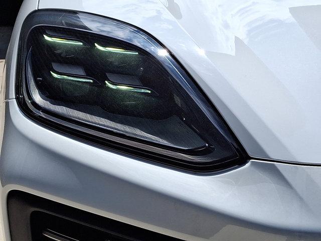 صورة مصغرة 11 لـ 2026 Porsche CAYENNE S