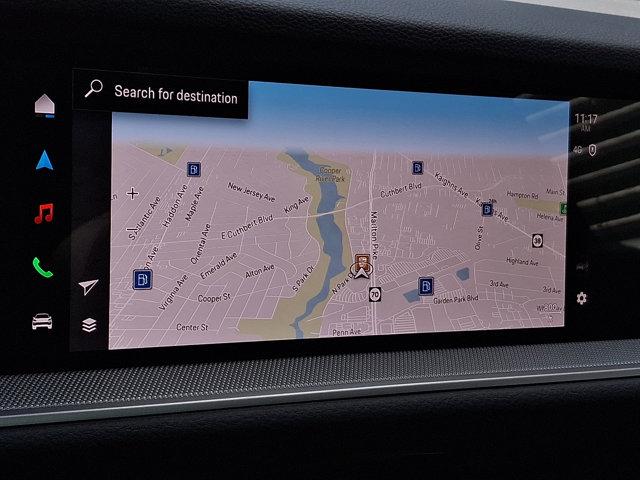 صورة مصغرة 19 لـ 2026 Porsche CAYENNE S