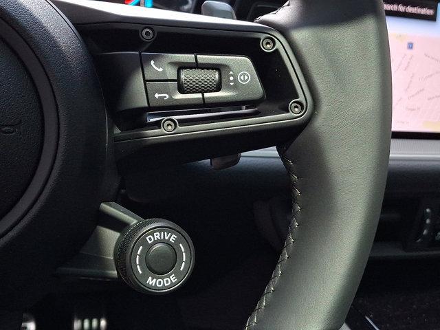 صورة مصغرة 23 لـ 2026 Porsche CAYENNE S