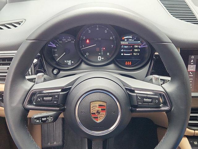 صورة مصغرة 22 لـ 2025 Porsche MACAN
