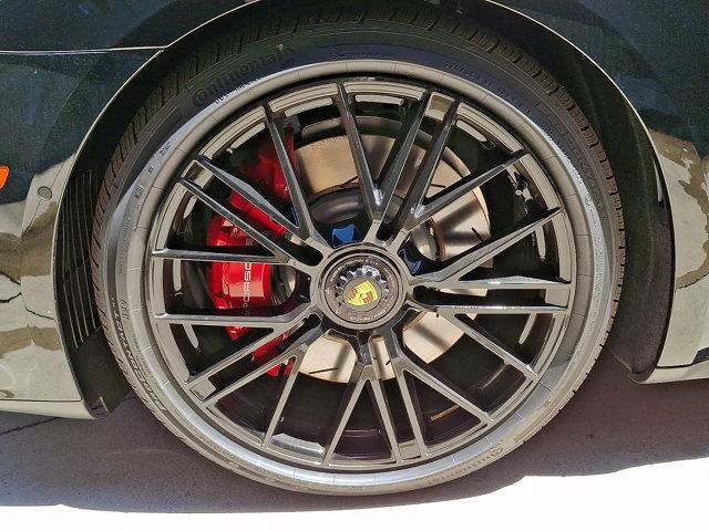 2026 Porsche PANAMERA GTS — миниатюра 11