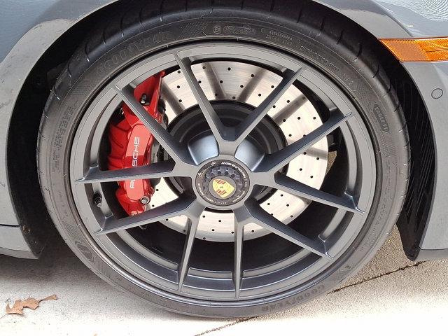 2025 Porsche 911 CARRERA GTS 缩略图 11