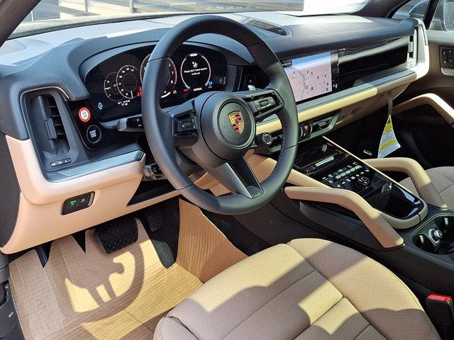 صورة 4 لـ 2026 Porsche CAYENNE BASE