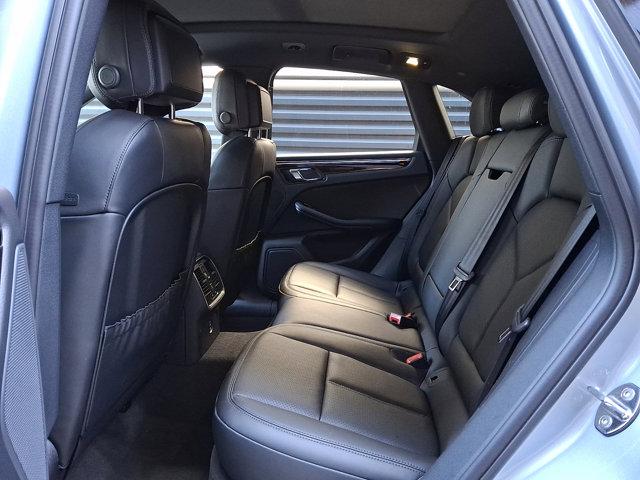 صورة مصغرة 13 لـ 2026 Porsche MACAN