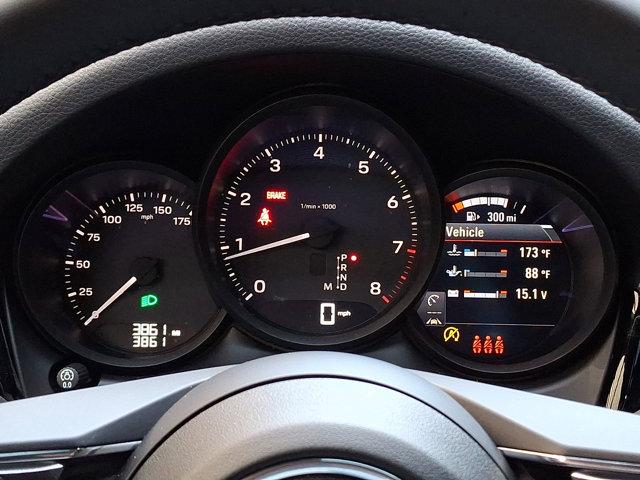صورة مصغرة 24 لـ 2026 Porsche MACAN