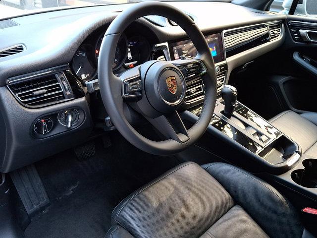 صورة 4 لـ 2026 Porsche MACAN
