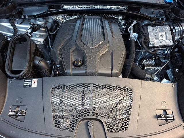 صورة مصغرة 31 لـ 2026 Porsche MACAN
