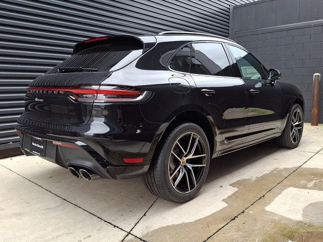 صورة مصغرة 21 لـ 2026 Porsche MACAN BASE