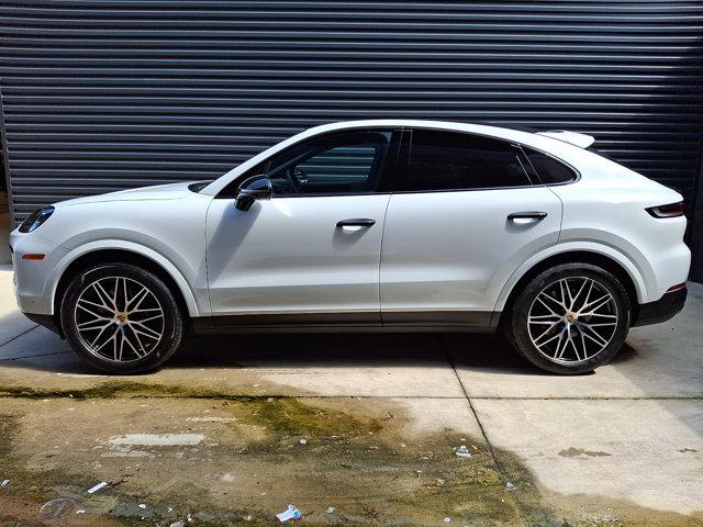 صورة 2 لـ 2026 Porsche CAYENNE AWD