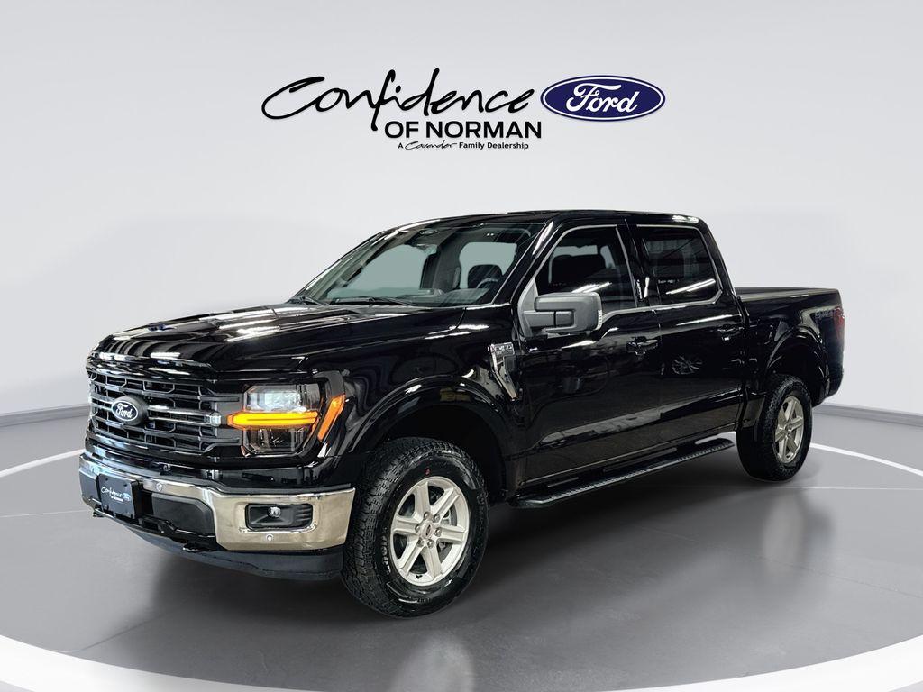 2026 FORD F-150 XLT — миниатюра 23