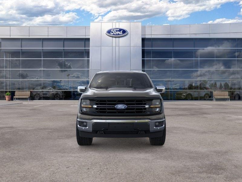 2026 FORD F-150 XLT 照片 6