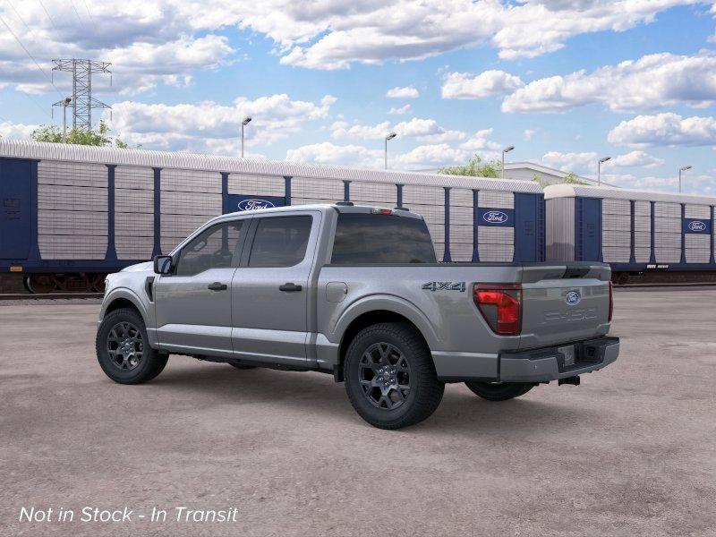 صورة 4 لـ 2026 FORD F-150 STX
