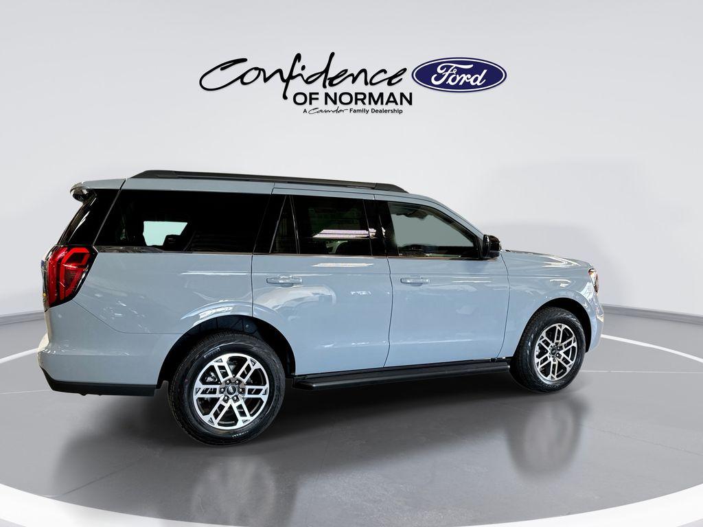2026 FORD EXPEDITION ACTIVE 缩略图 32
