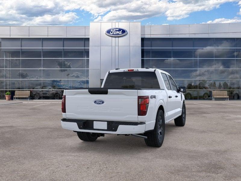 صورة 8 لـ 2026 FORD F-150 STX