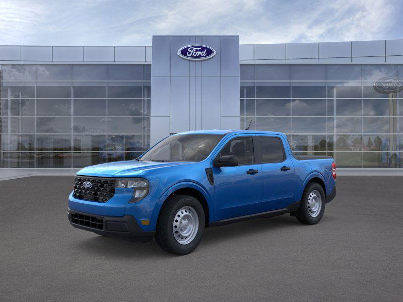 New 2026 Ford Maverick XL