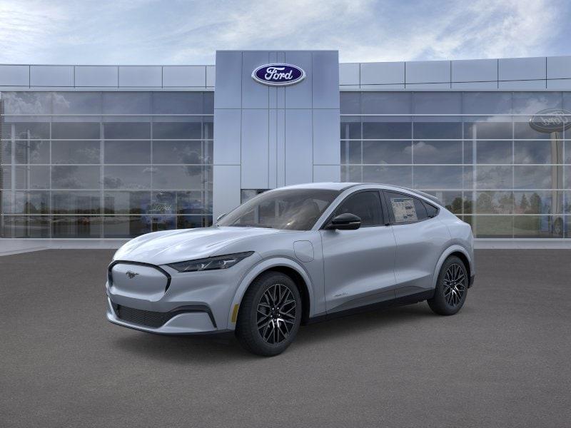 New 2026 Ford Mustang Mach-E Premium