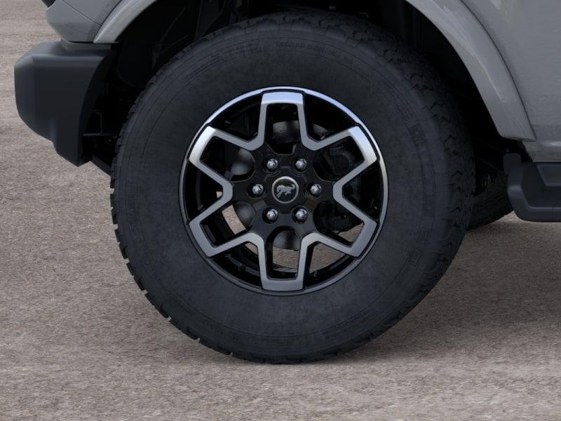 2026 FORD BRONCO OUTER BANKS — миниатюра 21