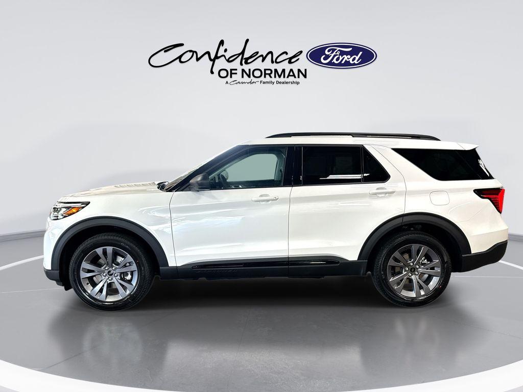 صورة مصغرة 28 لـ 2026 FORD EXPLORER ACTIVE