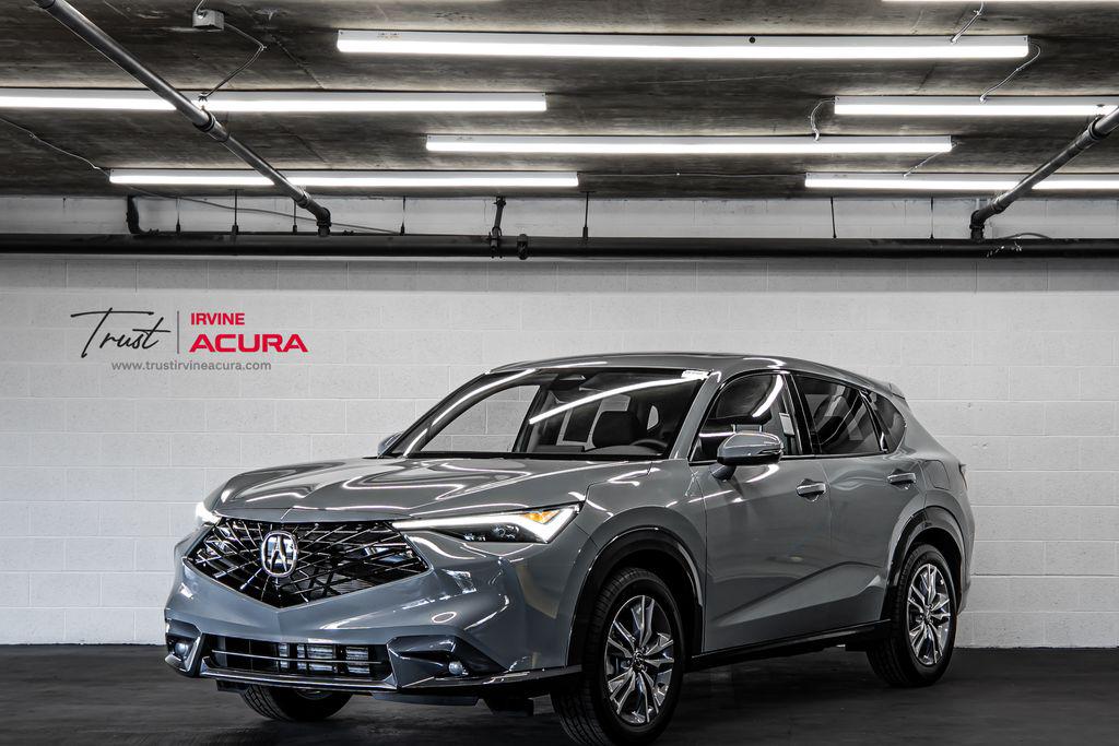 New 2026 Acura ADX Base