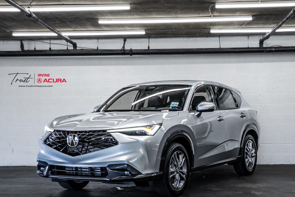 New 2026 Acura ADX Base